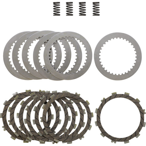 Vintco Kclk13 Clutch Plate Kit Kclk13