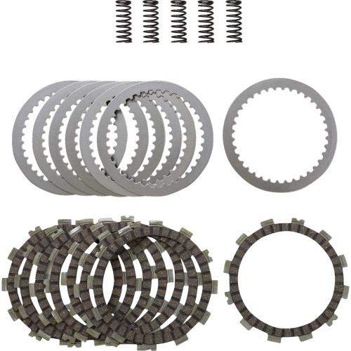 Vintco Kcls22 Clutch Plate Kit Kcls22