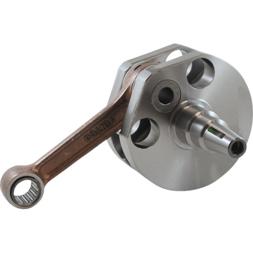 Vintco Crankshaft Assembly - Honda Cr2004