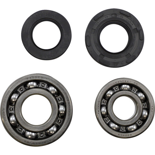 Vintco Kmb014 Main Bearing Kit Kmb014