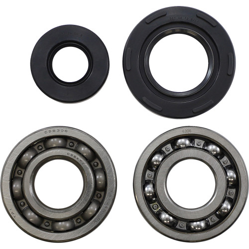 Vintco Kmb021 Main Bearing Kit Kmb021