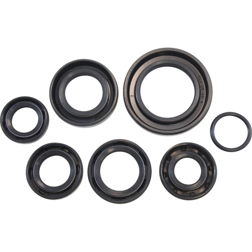 Vintco Kos002 Oil Seal Kit Kos002