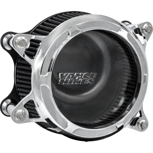 Vo2 Air Intake Kit - Chrome 71098