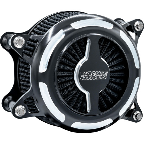 Vo2 Blade Air Intake - Black Contrast 41111