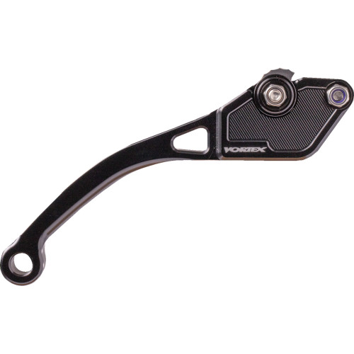 Vortex Lvb163 Brake Lever Short Black