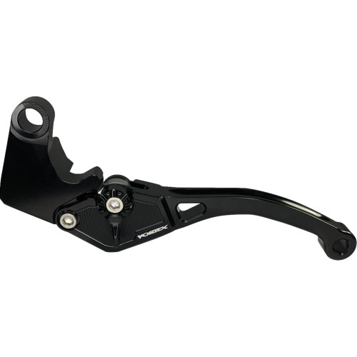 Vortex Lvc531 Clutch Lever Short Black