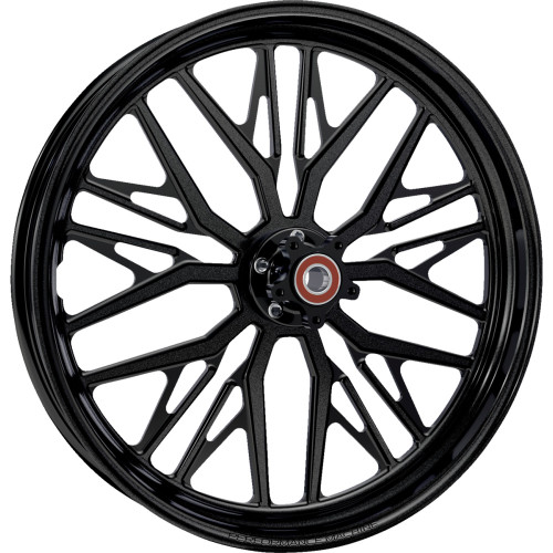 Wheel - Nivis - Front - Dual Disc/Without Abs - Black Ops - 21X3.5 1202-7106Rnvsajapsmb Wheel - Nivis - Front - Dual Disc/Without Abs - Black Ops - 21X3.5 1202-7106Rnvsajapsmb