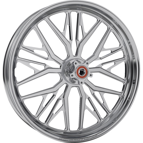 Wheel - Nivis - Front - Dual Disc/Without Abs - Chrome - 21X3.5 1202-7106R-Nvsajapch Wheel - Nivis - Front - Dual Disc/Without Abs - Chrome - 21X3.5 1202-7106R-Nvsajapch