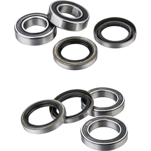 Wheel Bearing Kit - Front/Rear - Beta/Husqvarna/Ktm/Gas Gas Kwk-T-002