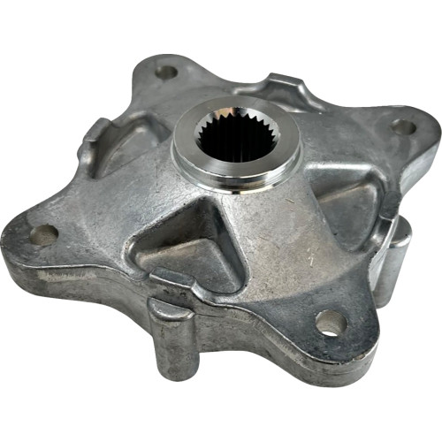 Wheel Hub - Rear - Polaris 100-5316-Pu