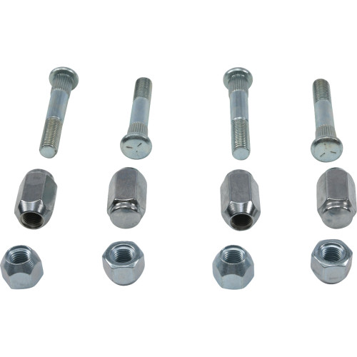Wheel Stud/Nut Kit - Front/Rear - Polaris 85-1139