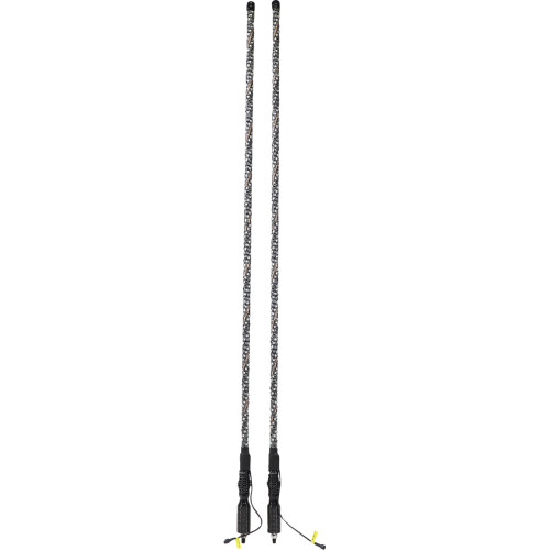 Whipitlightrods 5' Light Rod - Magnetic Base Mag-Chsbtr-152