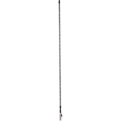 Whipitlightrods 5' Light Rod Whip - Bluetooth - Black Sb-Rgbbt-151
