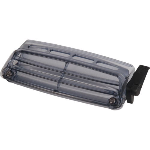 Windshield Vent - Tinted - Gl1800 52-833