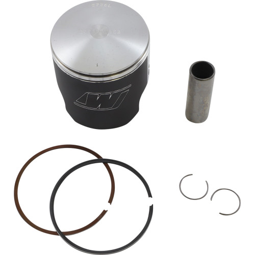 Wiseco Piston Kit - 79.00 Mm - 670 Engine Type - Ski-Doo 2379M07900 Wiseco Piston Kit - 79.00 Mm - 670 Engine Type - Ski-Doo 2379M07900