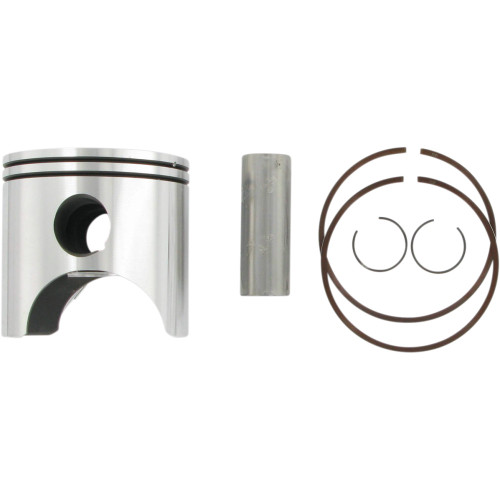 Wiseco Piston Kit - 85.00 Mm - Arctic Cat 2407M08500