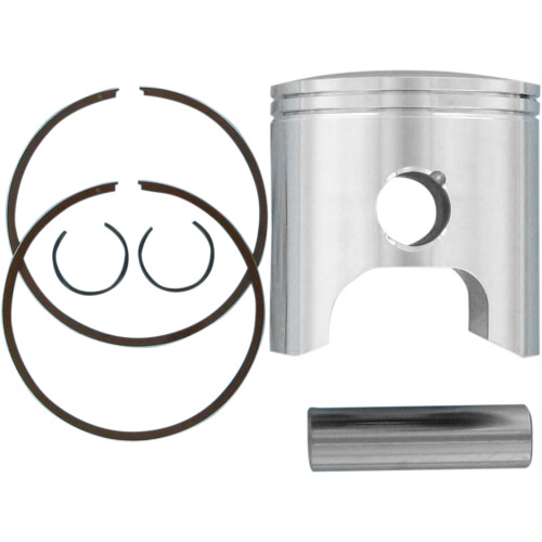 Wiseco 338M07050 Wiseco Piston Hon .50Mm