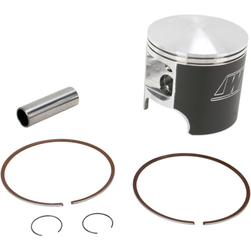 Wiseco 871M09100 Wiseco Piston Hon 2.0Mm