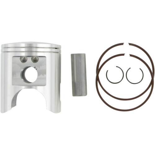 Wiseco 562M06800 Wiseco Piston Hon 2Mm