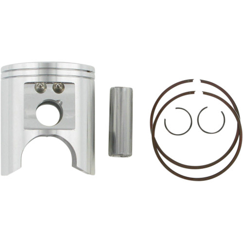 Wiseco 562M06600 Wiseco Piston Hon Std.
