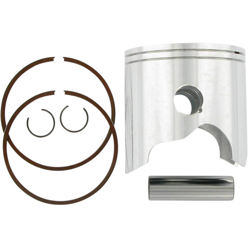 Wiseco Piston Kit - 86.00 Mm - Kawasaki Kx500 575M08600
