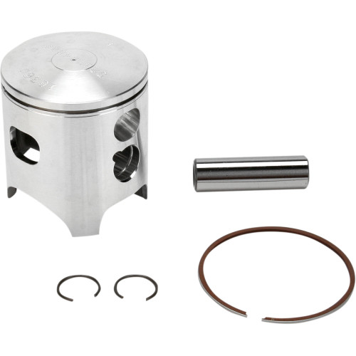 Wiseco Piston Kit - 49.00 Mm - Yamaha Yz80 520M04900 Wiseco Piston Kit - 49.00 Mm - Yamaha Yz80 520M04900