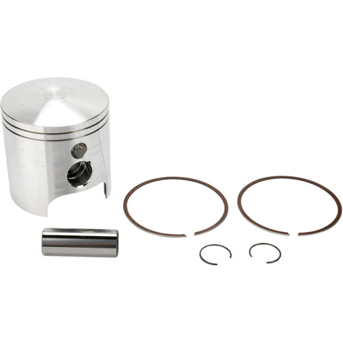 Wiseco Piston Kit - 72.00 Mm - Polaris Trail Blazer/Trail Boss/Scrambler 250 536M07200 Wiseco Piston Kit - 72.00 Mm - Polaris Trail Blazer/Trail Boss/Scrambler 250 536M07200