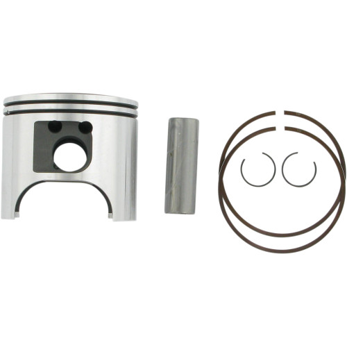 Wiseco Piston Kit - 81.00 Mm - Polaris 2399M08100