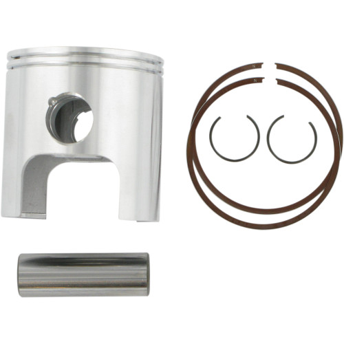Wiseco Piston Kit - 62.50 Mm - Moto Ski | Ski-Doo 2308M06250