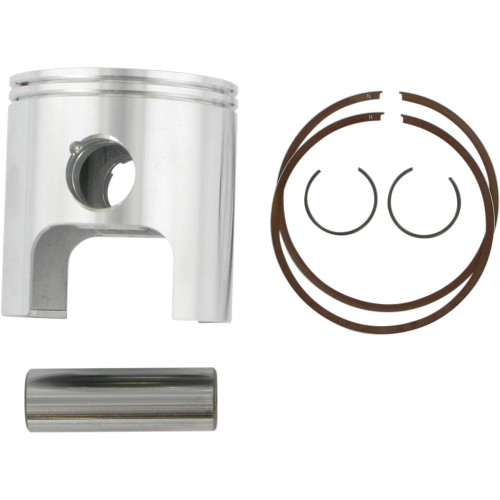 Wiseco Piston Kit - 62.00 Mm - Moto Ski | Ski-Doo 2308M06200