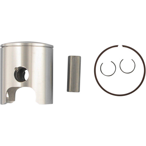 Wiseco Piston Kit - 67.00 Mm - Suzuki Rm250 558M06700