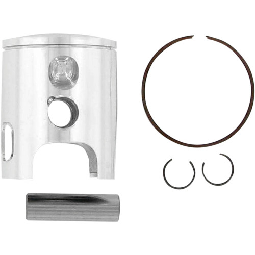 Wiseco Piston Kit - 48.00 Mm - Yamaha 222M04800 Wiseco Piston Kit - 48.00 Mm - Yamaha 222M04800