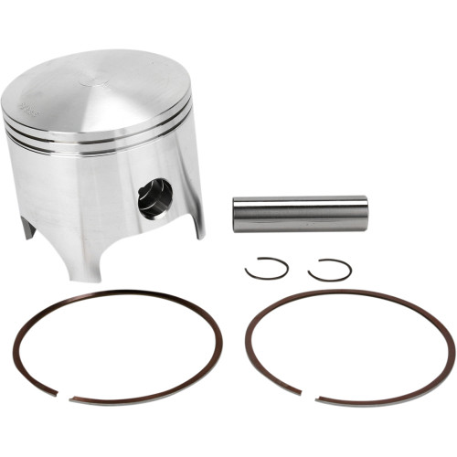 Wiseco Piston Kit - 88.00 Mm - Yamaha 478M08800 Wiseco Piston Kit - 88.00 Mm - Yamaha 478M08800