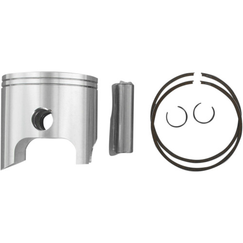 Wiseco Piston Kit - 88.00 Mm - Yamaha Yz490/Wr500 546M08800 Wiseco Piston Kit - 88.00 Mm - Yamaha Yz490/Wr500 546M08800