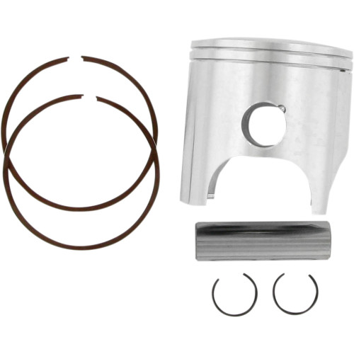 Wiseco Piston Kit - 72.00 Mm - Yamaha 452M07200
