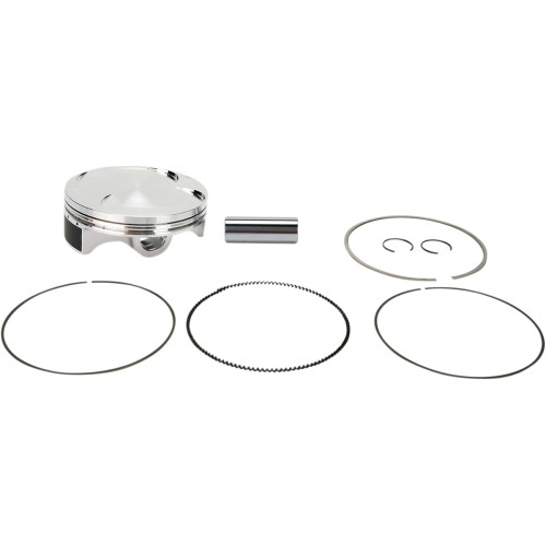 Wiseco Piston Kit - 96.00 Mm - Honda 4753M09600 Wiseco Piston Kit - 96.00 Mm - Honda 4753M09600