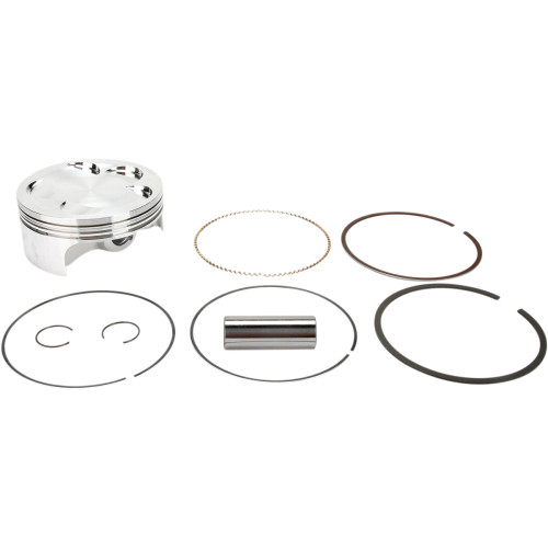 Wiseco 4693M09500 Wiseco Piston