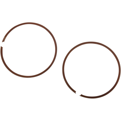 Wiseco 2579Cd Wiseco Ring Set