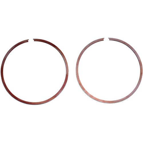 Wiseco 2717Cd Wiseco Ring Set