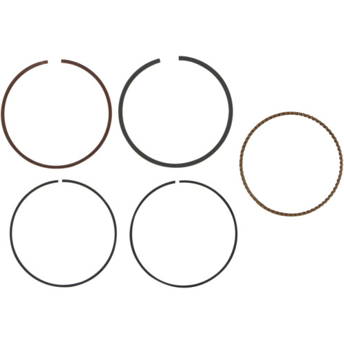 Wiseco 3189Xg Wiseco Ring Set