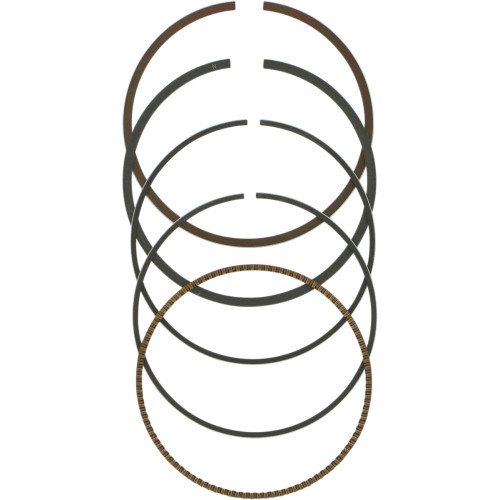 Wiseco 3287Xc Wiseco Ring Set