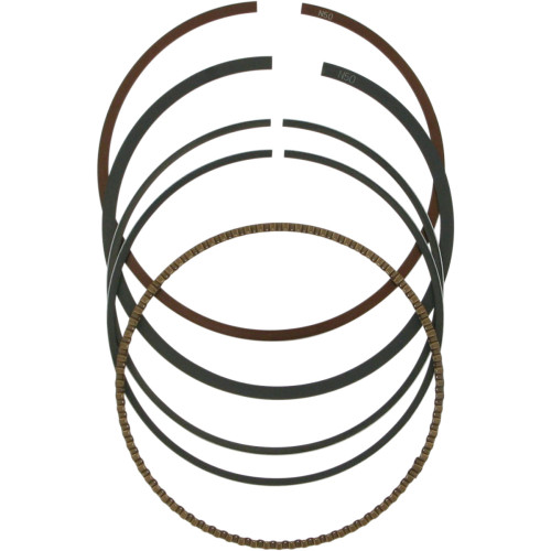 Wiseco 3642Xc Wiseco Ring Set