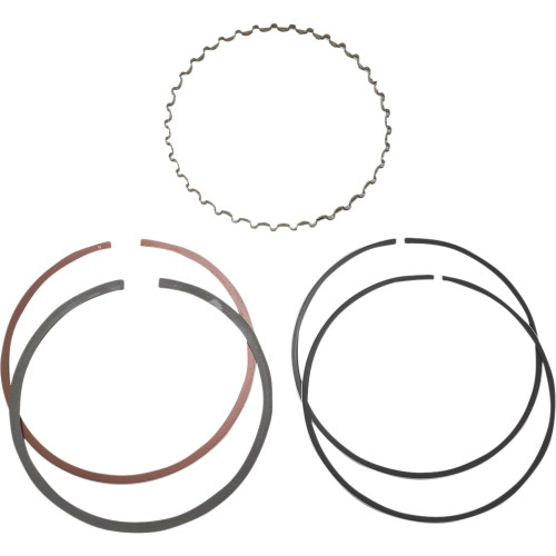 Wiseco 3740Xh Wiseco Ring Set