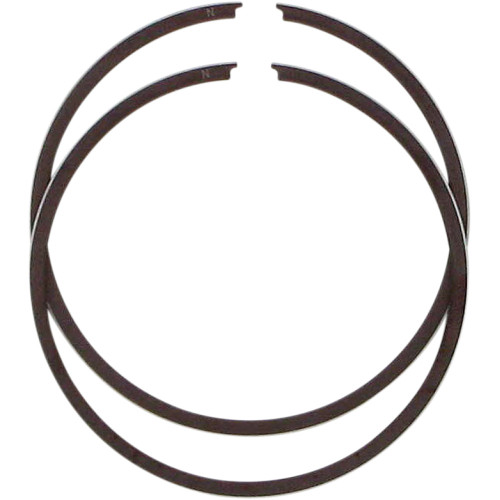 Wiseco 2047Cd Wiseco Ring Set