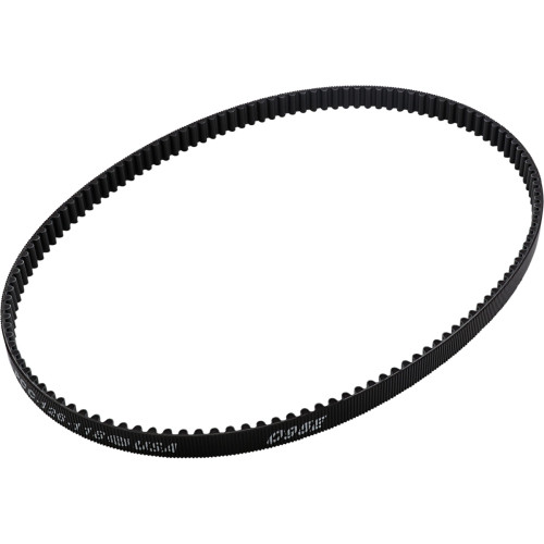 Belt Drives Ltd. Rear Drive Belt - 126 Tooth - 1-1/8" Pcc-126-118