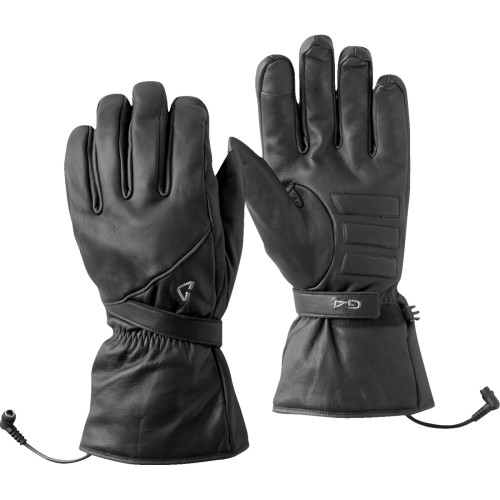 Women'S 12V G4 Heated Gloves - Black - Xs G1215W-Glv-101-001-3