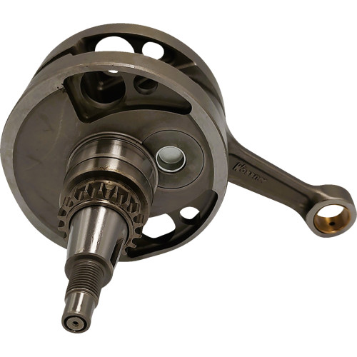 Wossner Crankshaft Assembly - Yamaha Cs4072 Wossner Crankshaft Assembly - Yamaha Cs4072