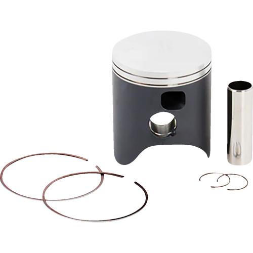 Wossner Piston Kit - 77.11 Mm - Polaris 600 Liberty Cfi K7074Da-2