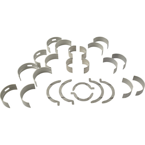 Wsm Bearing Kit - Engine - Sea-Doo 010-189K