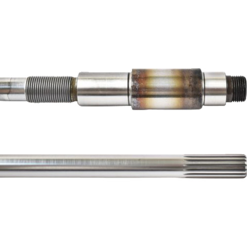 Wsm Drive Shaft - Yamaha Sj 700 003-170-01